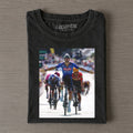 Mathieu van der Poel 2026 Tee