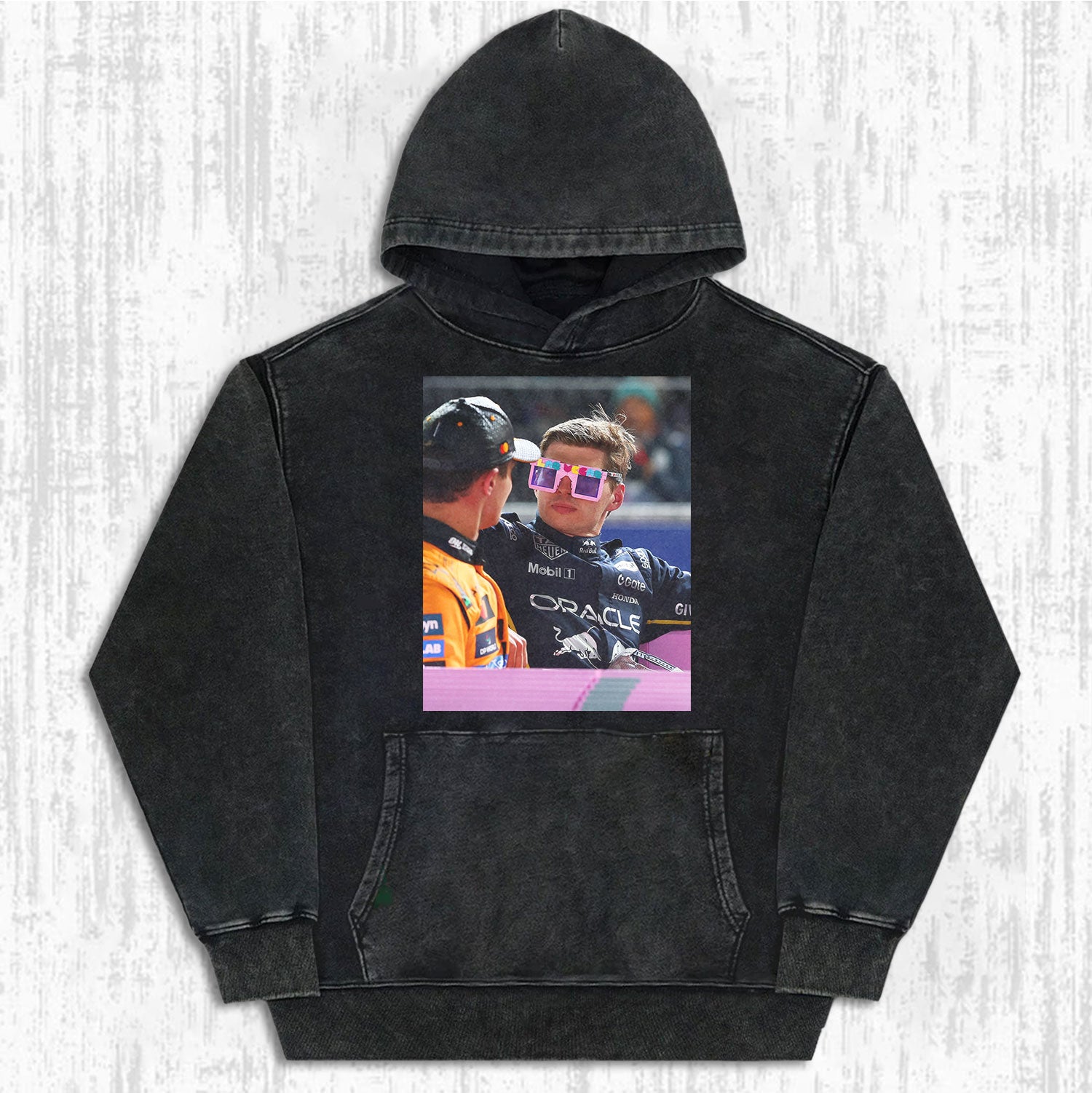 F1 Max Verstappen Tee/Sweatshirt/Hoodie