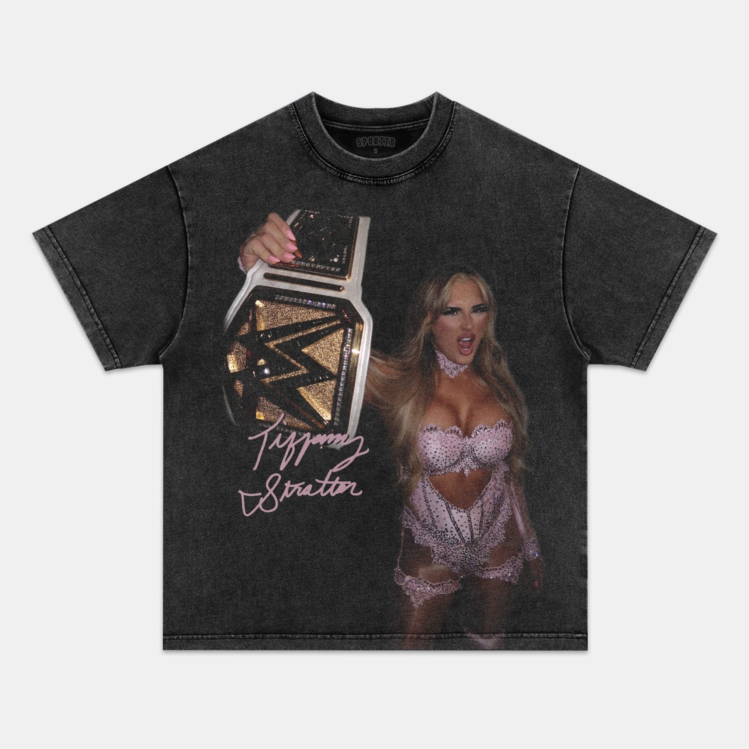 TIFFANY STRATTON TEE 4.29