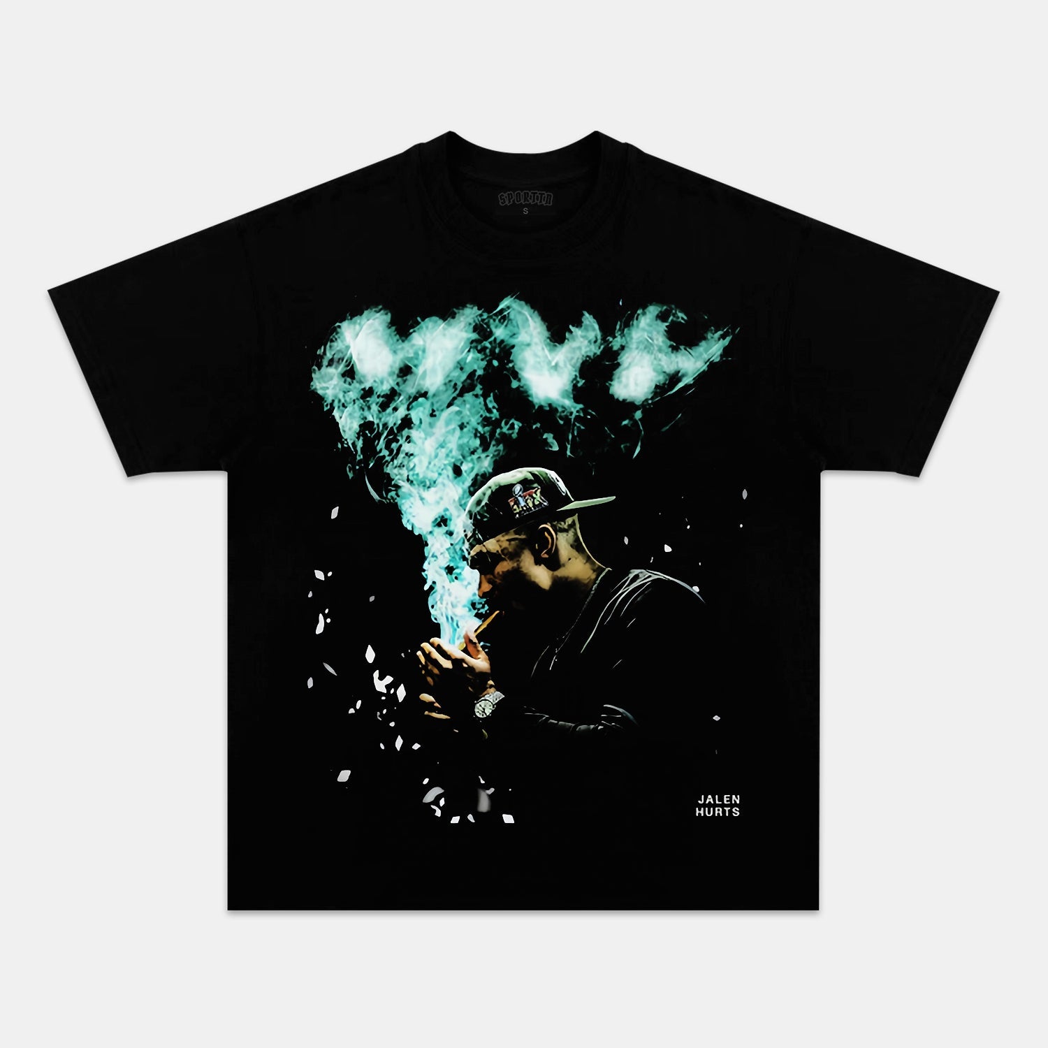 JALEN HURTS MVP TEE