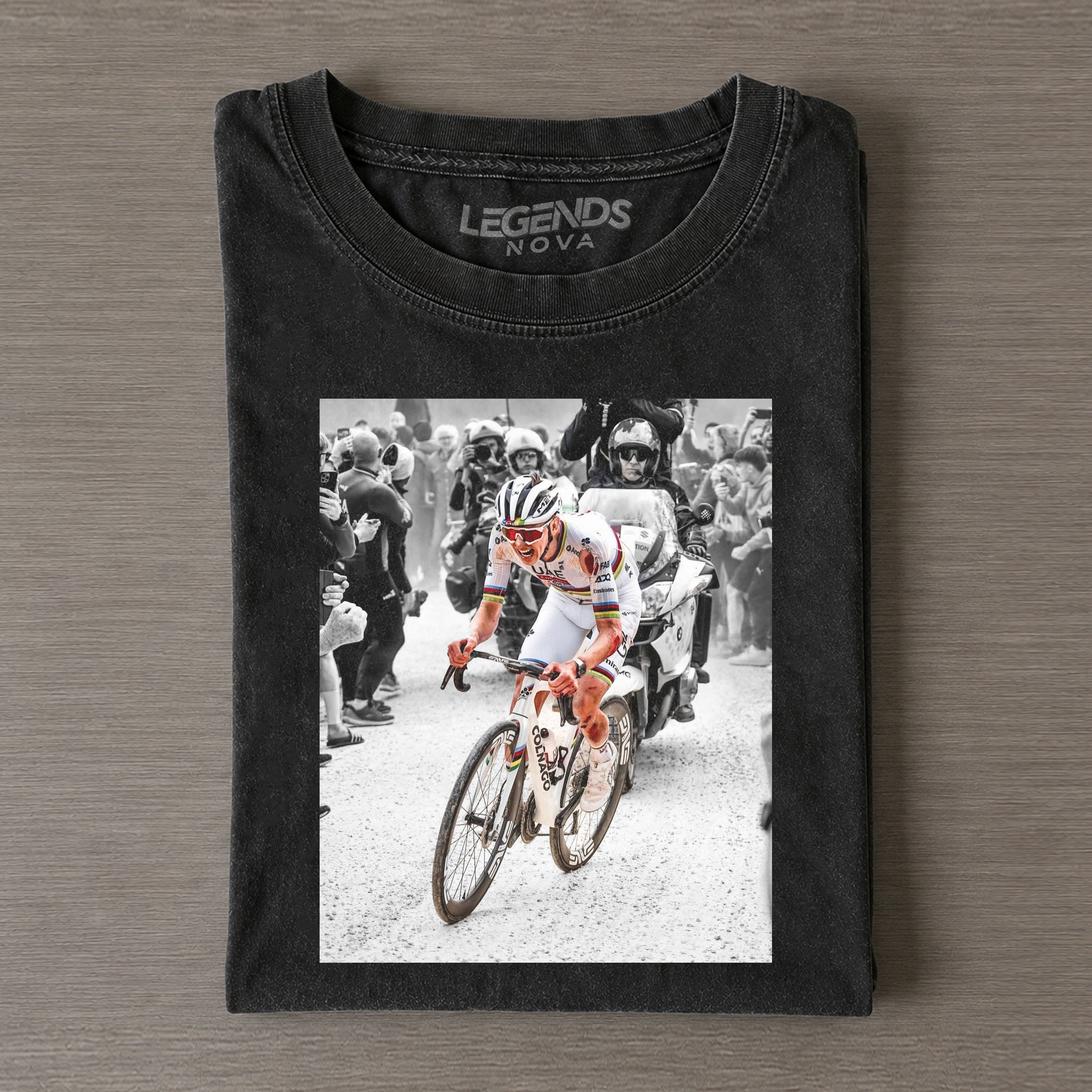 Tadej Pogačar 2026 Tee
