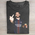 PSG-Khvicha Kvaratskhelia Tee