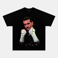 CM PUNK TEE 4.27