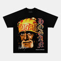 BIG FACE HULK HOGAN TEE