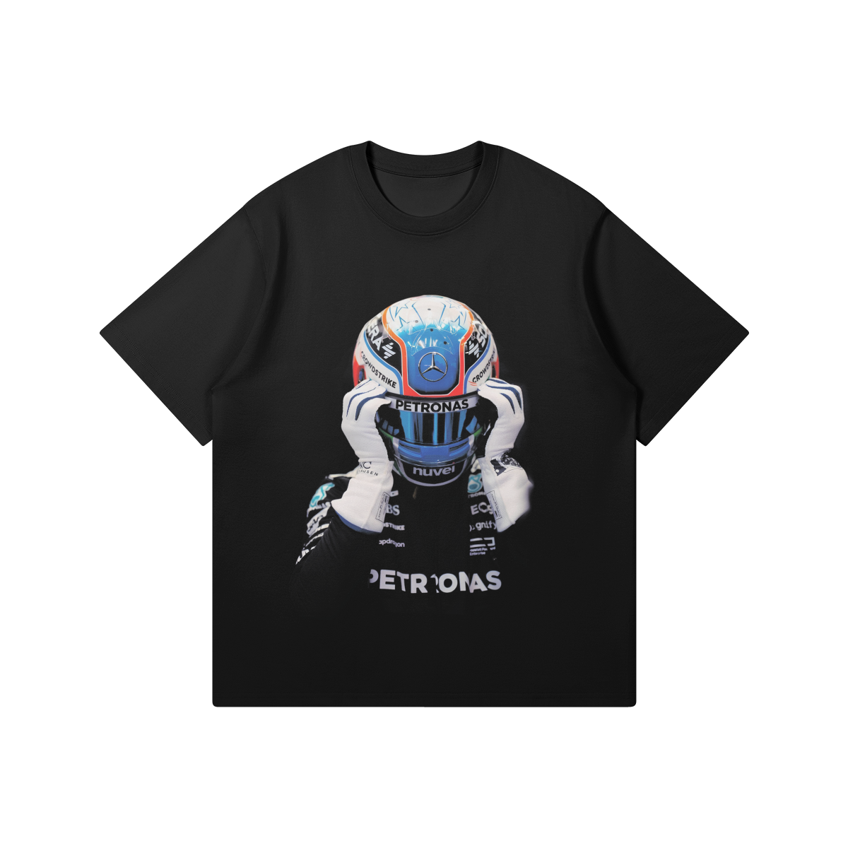 Kimi Focus Tee