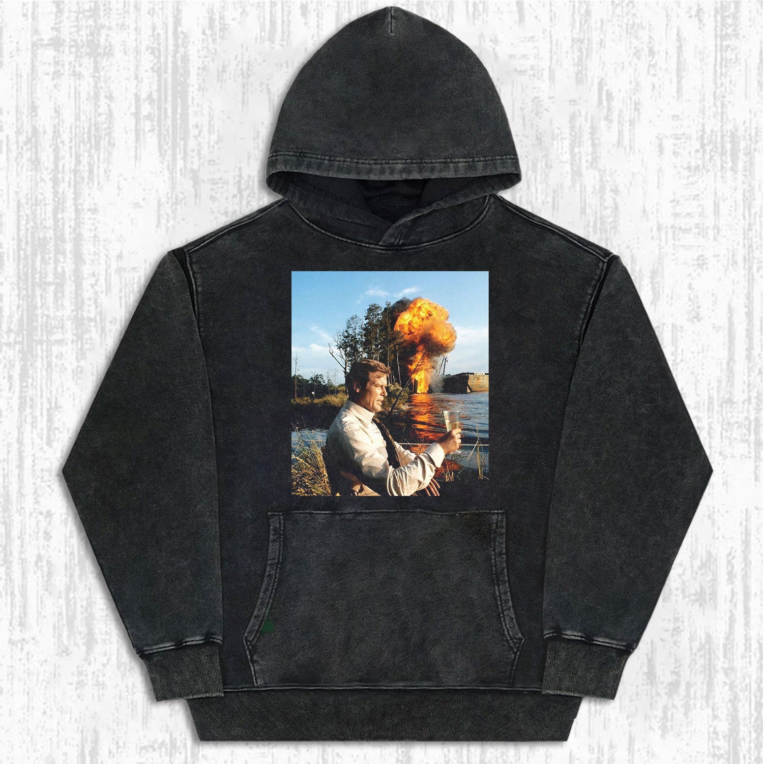 James Bond 007 Tee/Sweatshirt/Hoodie