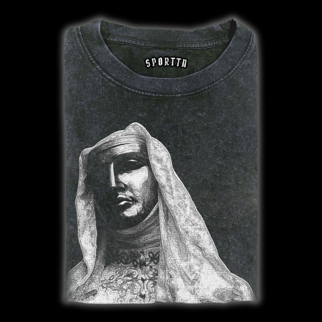 KING BALDWIN IV TEE