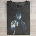 A Fistful of Dollars Retro Movie Tee