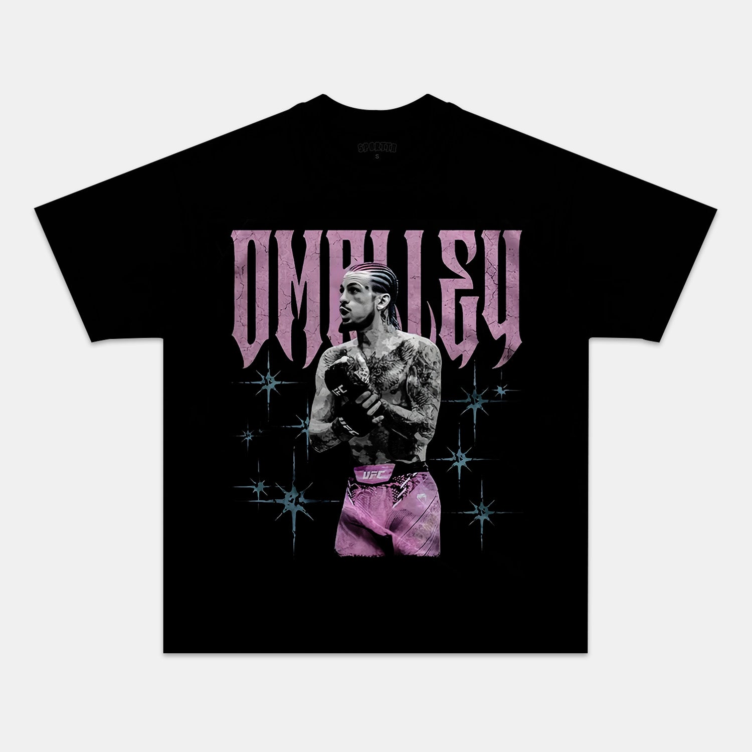 SEAN OMALLEY TEE 4.16