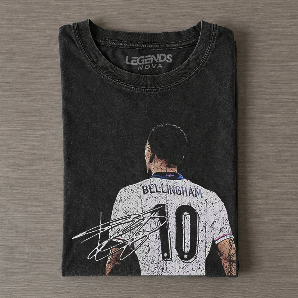 JUDE ENGLAND TEE