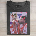 Declan Rice Raya Premier League Champion 2026 T-Shirt