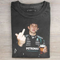 Kimi Antonelli F1 TEE