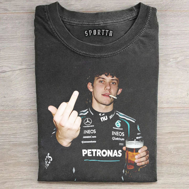 Kimi Antonelli F1 TEE
