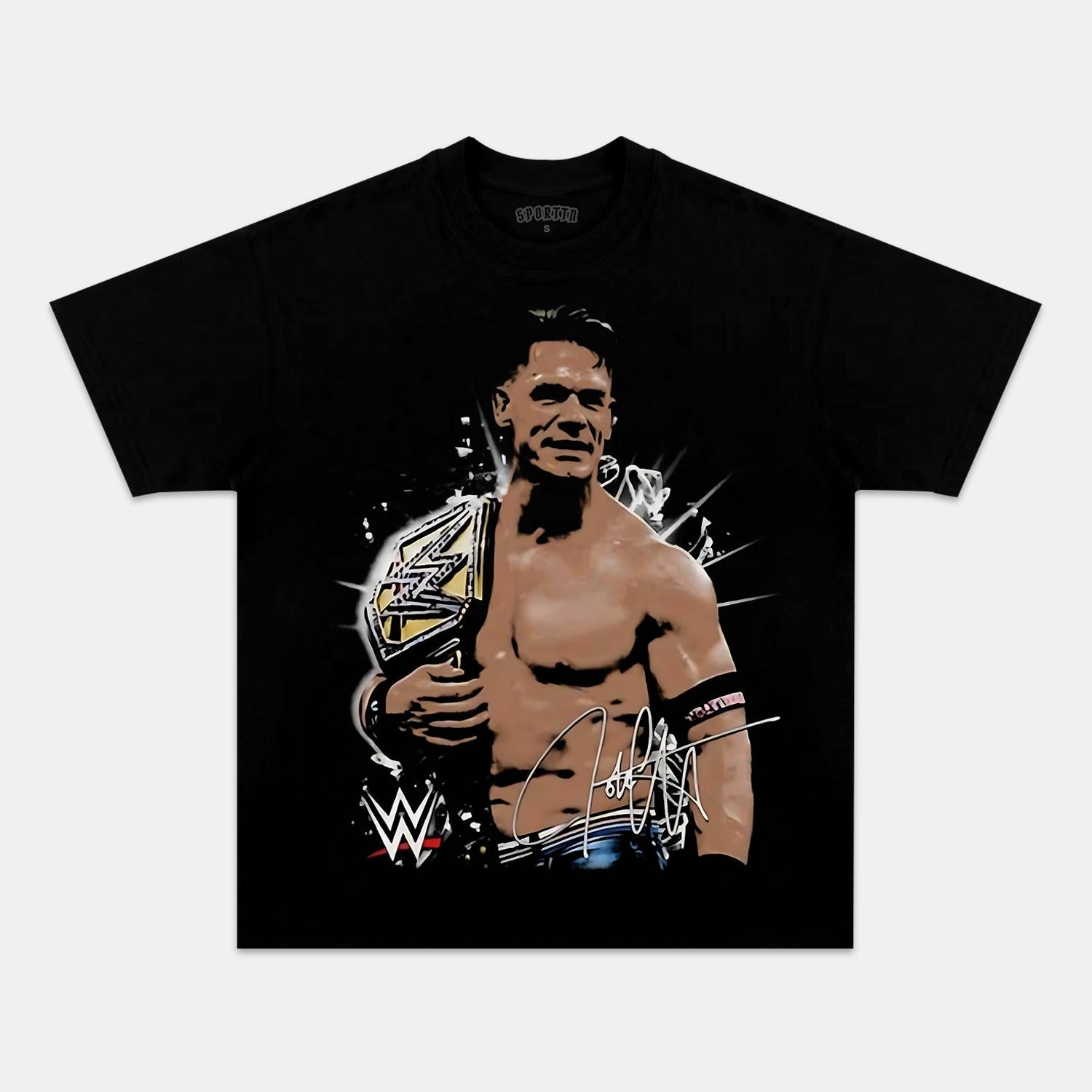 CENA TEE V3 6.16