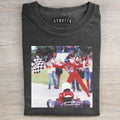 Senna F1 T-shirt