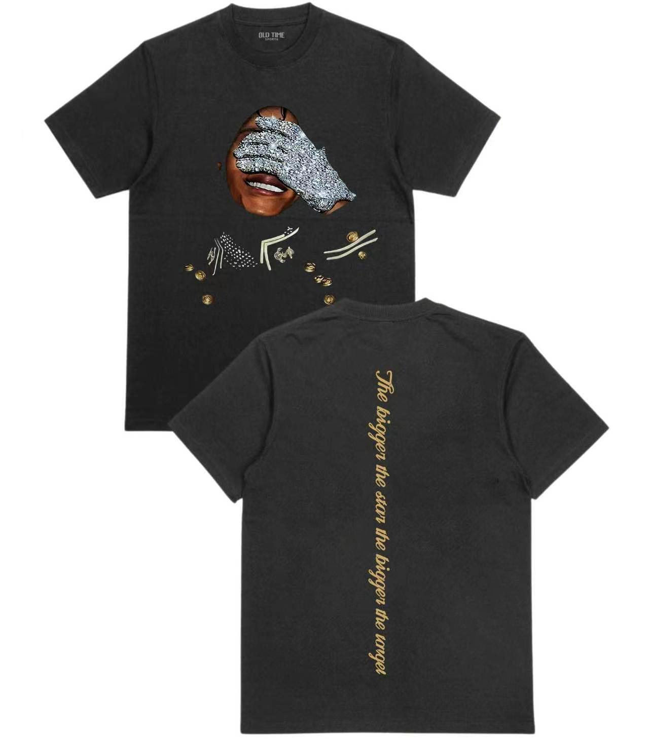 Legendary Iconic Tee