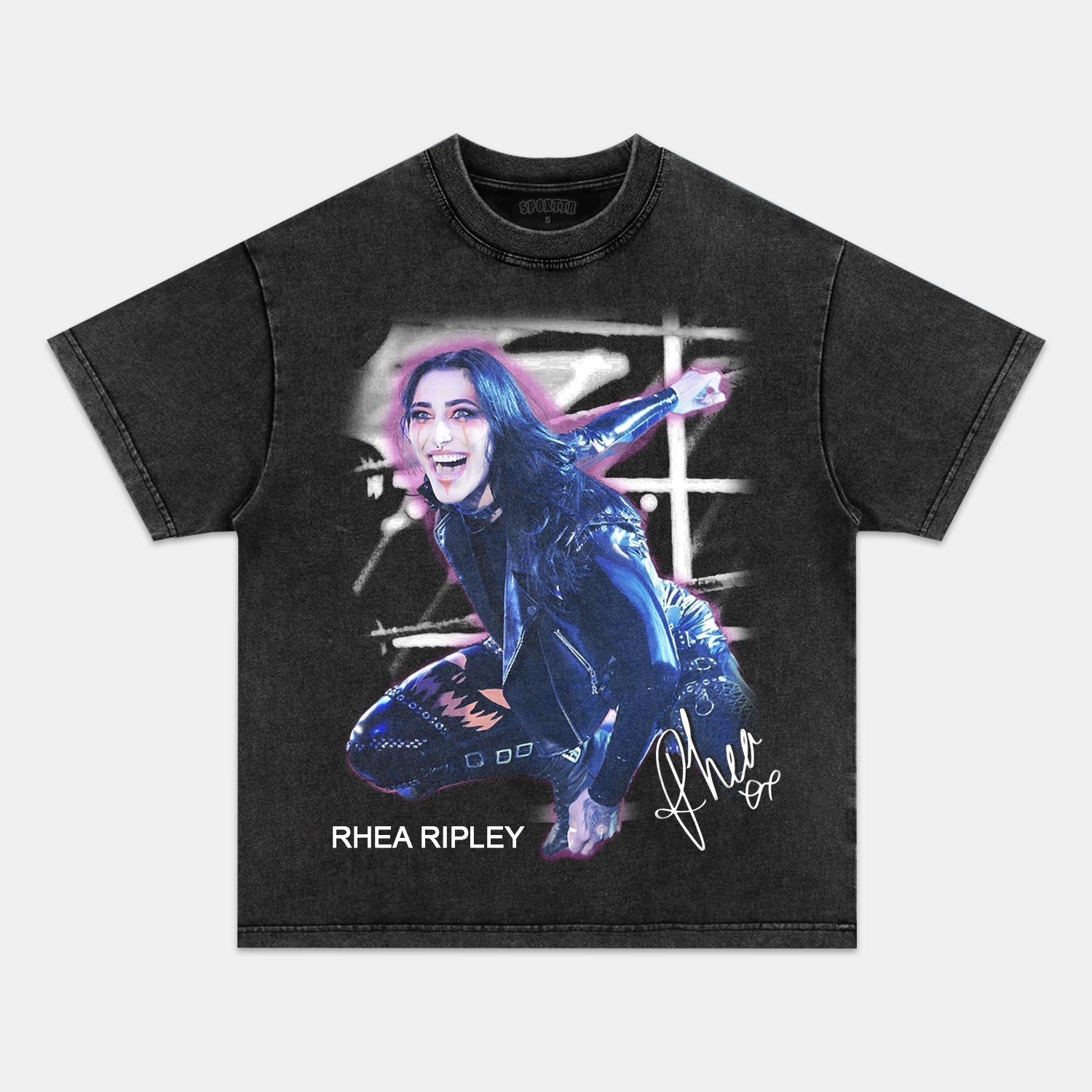 RHEA RIPLEY TEE. 6.30