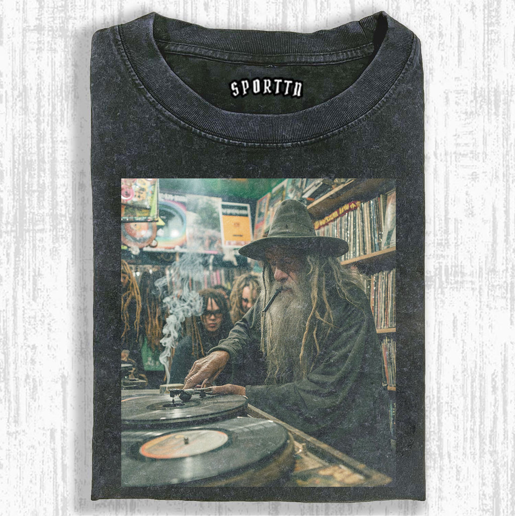 THE LORD OF THE RINGS TEE/SWEATSHIRT/HOODIE