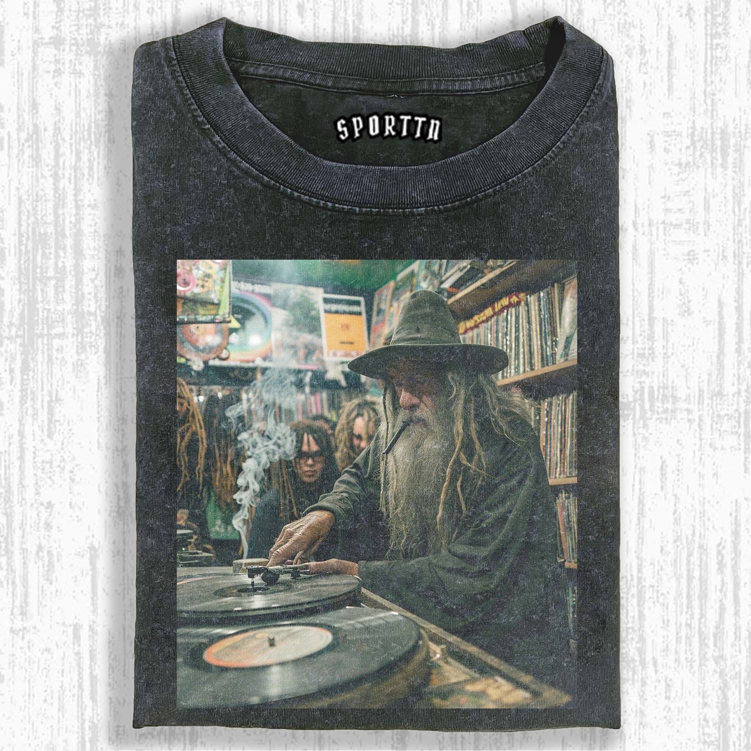 THE LORD OF THE RINGS TEE/SWEATSHIRT/HOODIE