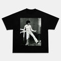 2026 Michael Jackson Retro Music T-shirt