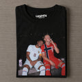 Kylian Mbappé & Erling Haaland TEE