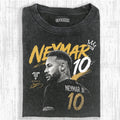 Neymar V8 Tee
