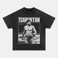 ARMAN TSARUKYAN TEE 5.15