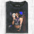 WWE RHEA RIPLEY T-SHIRT