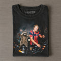 Erling Haaland Norway Funny 2026 T-shirt