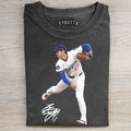 Shohei Ohtani Dodgers Tee