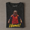 Funny Spain keyne 2026 Tee