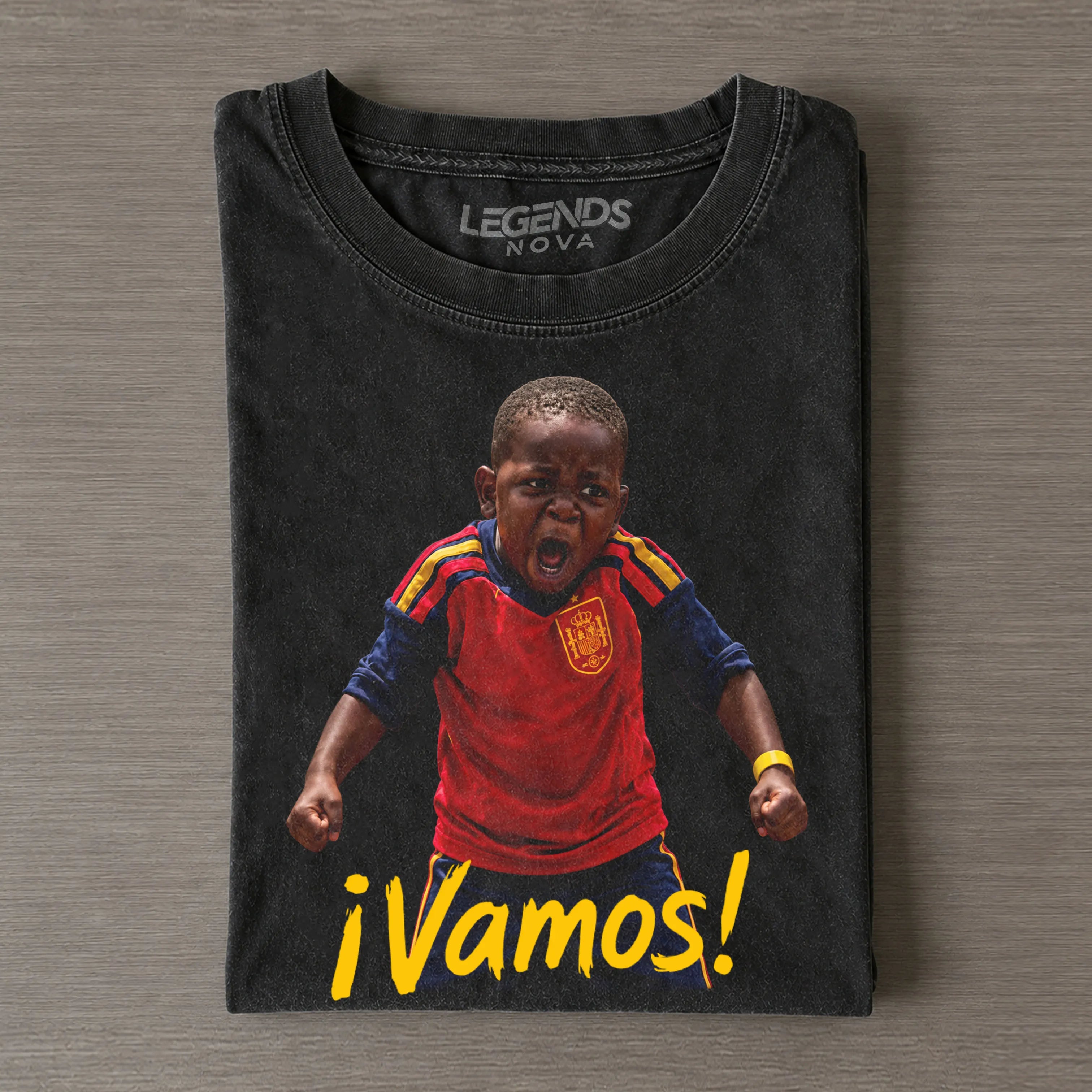 Funny Spain keyne 2026 Tee