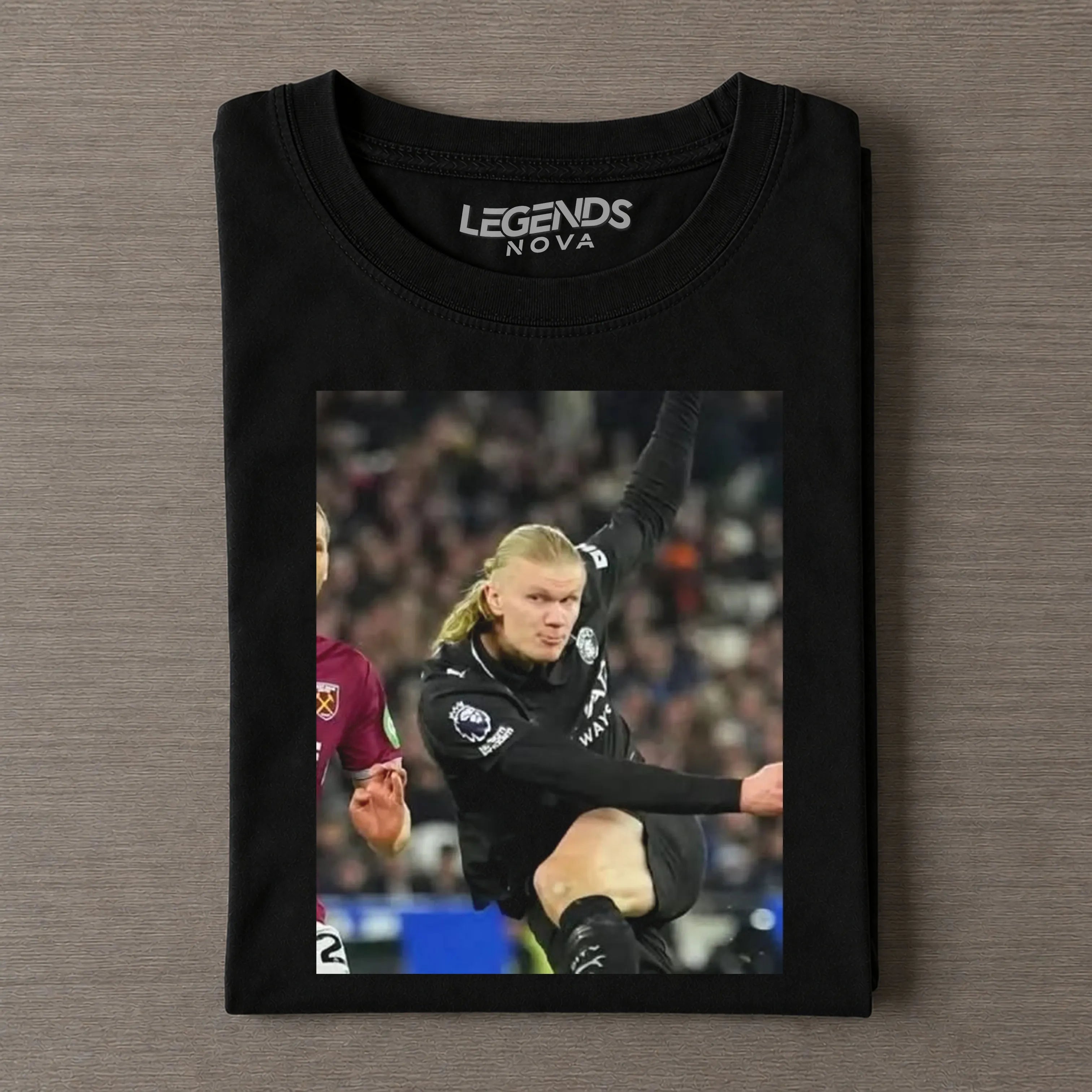 Erling Haaland Norway 2026 T-shirt