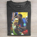 PSG Ousmane Dembélé T-shirt