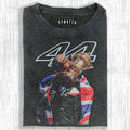 Lewis Hamilton F1 Tee/Sweatshirt/Hoodie