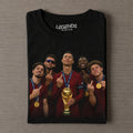 Portuguese 2026 T-Shirt