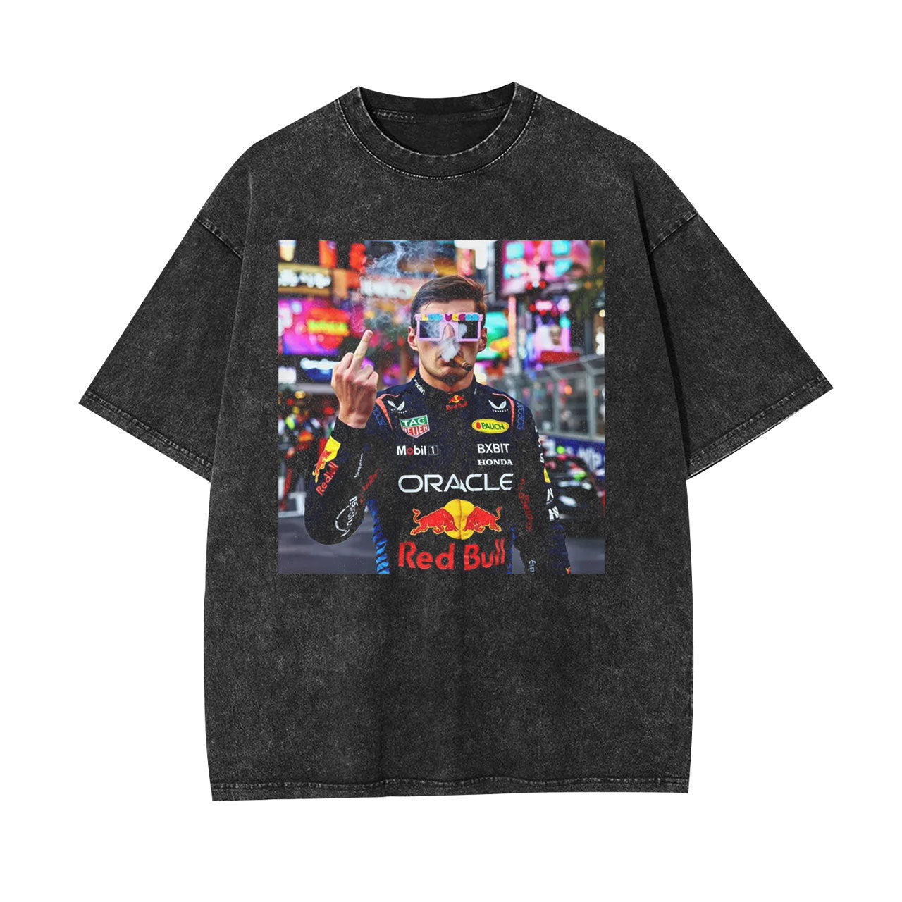 Max Verstappen F1 T - shirt/Sweatshirt/Hoodie