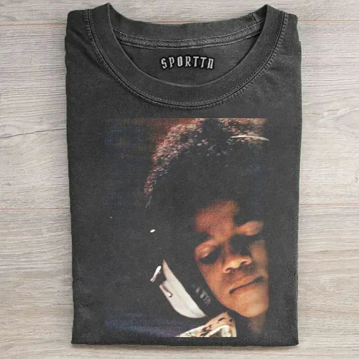 2026 Michael Jackson Retro Music T-shirt