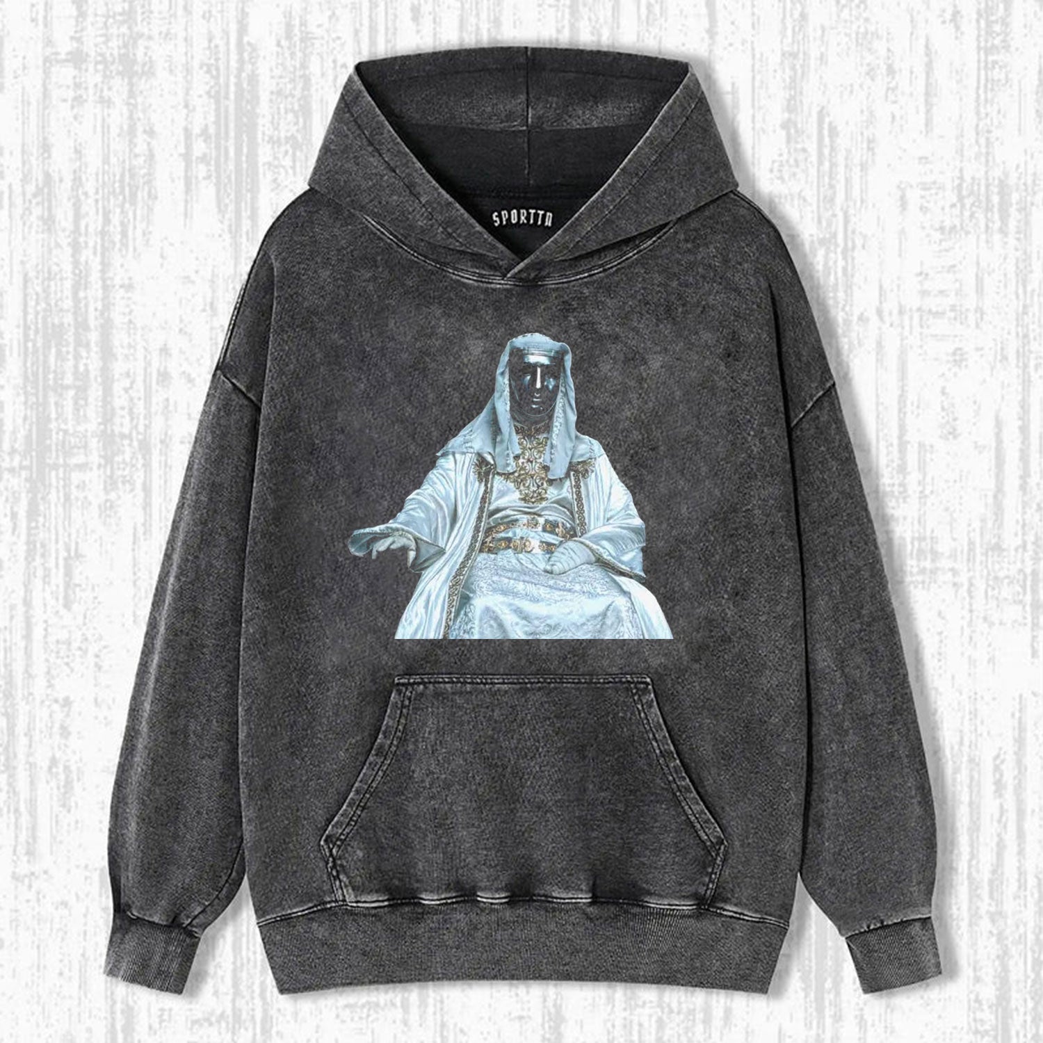 KING BALDWIN IV TEE