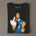 Ousmane Dembélé France Team Tee