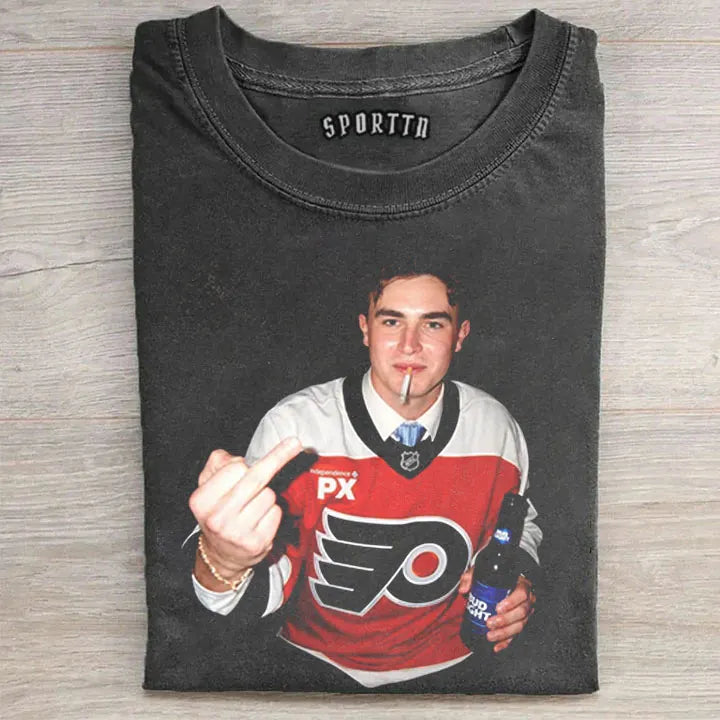 Porter Martone Tee