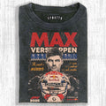 Max Verstappen F1 Tee/Sweatshirt/Hoodie
