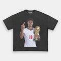 Jude Bellingham England Tee