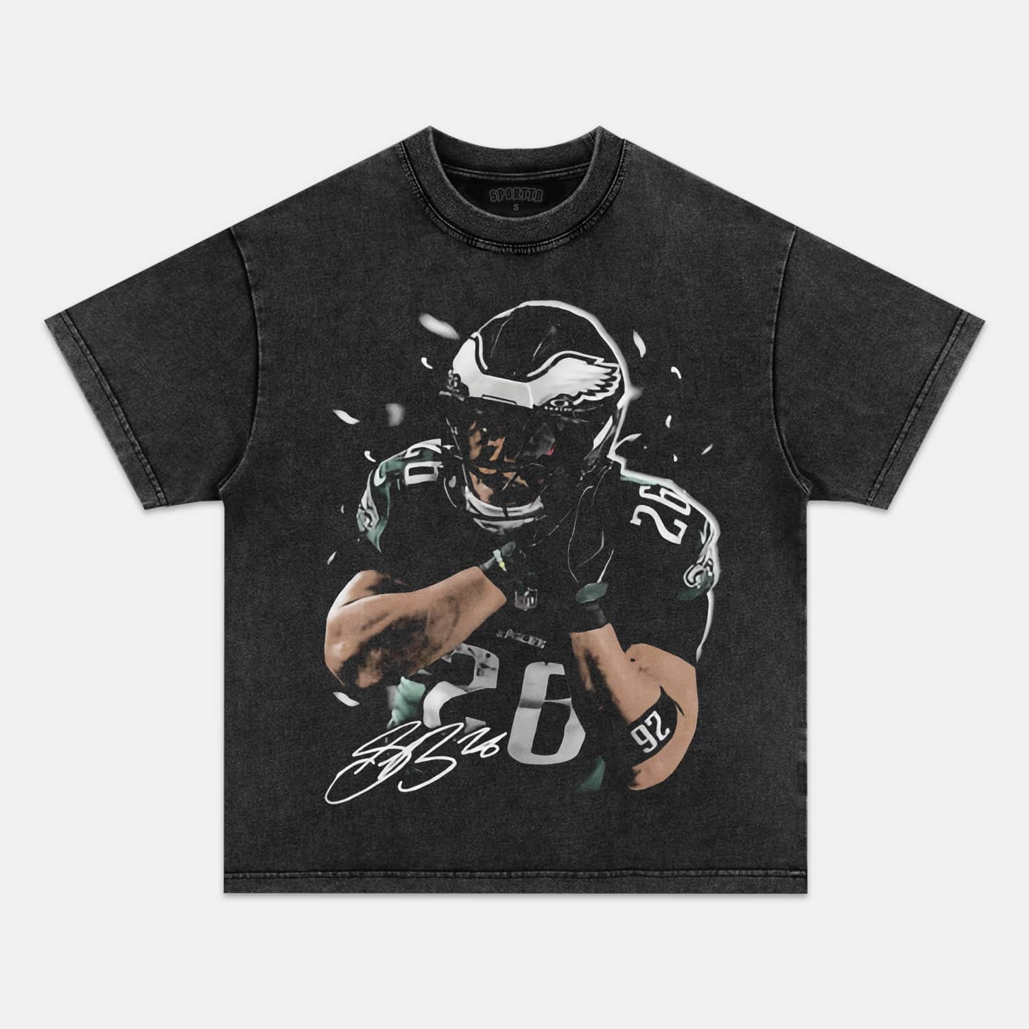 NIGHT NIGHT - SB TEE