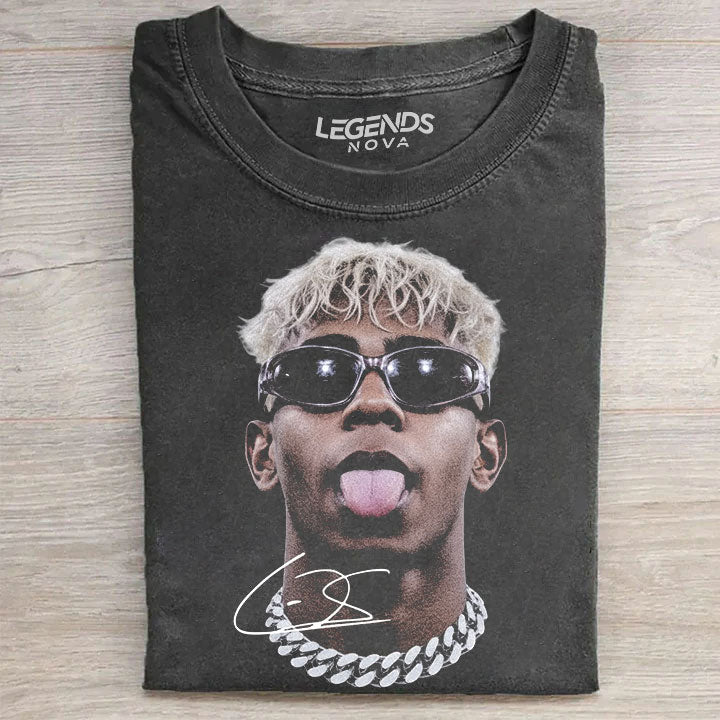 LAMINE YAMAL 2026 TEE