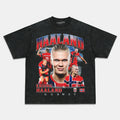 Erling Haaland Norway 2026 T-shirt