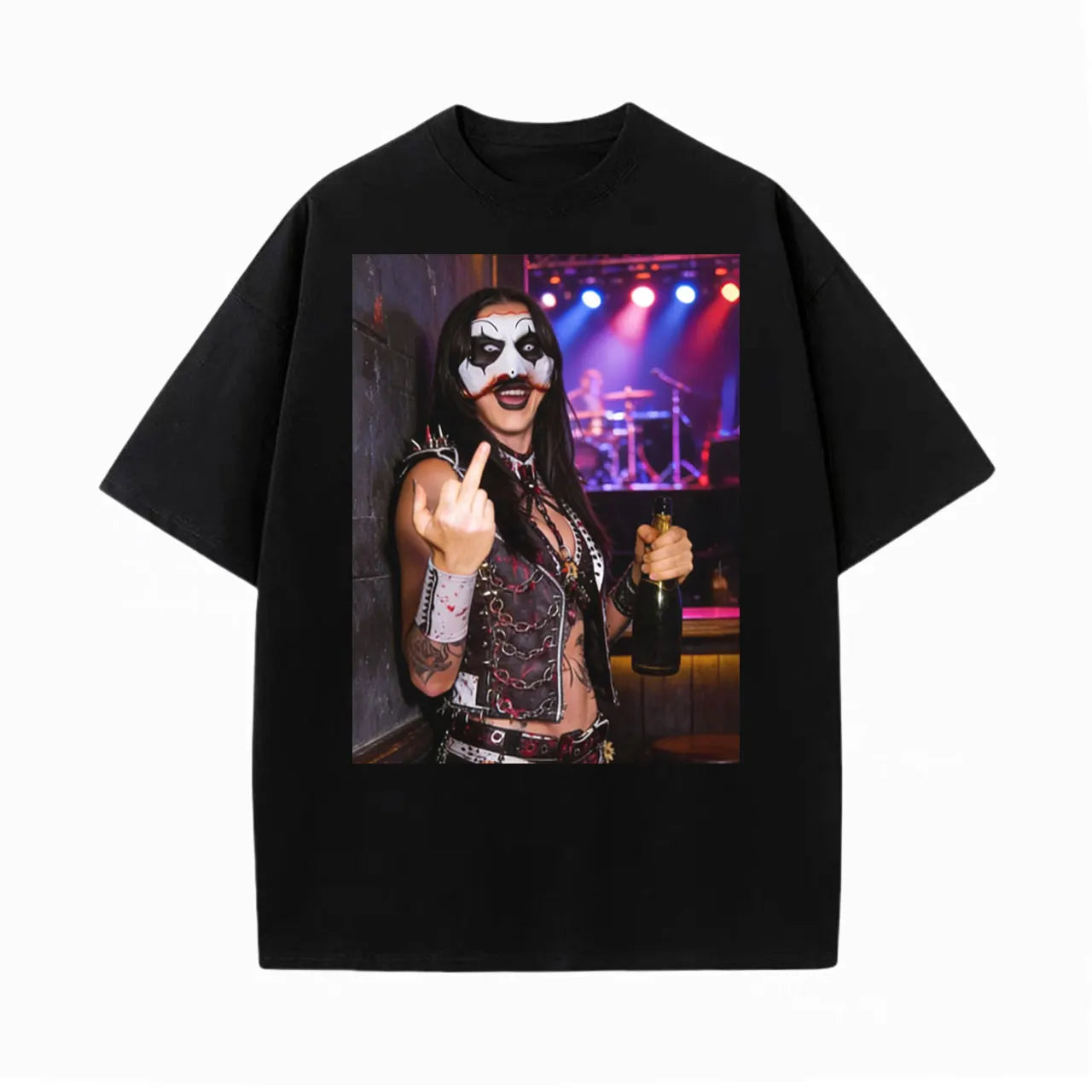 RHEA RIPLEY WWE TEE/SWEATWSHIRT/HOODIE