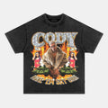 CODY RHODES TEE 5.7