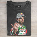 Johann Zarco MotoGP T-shirt