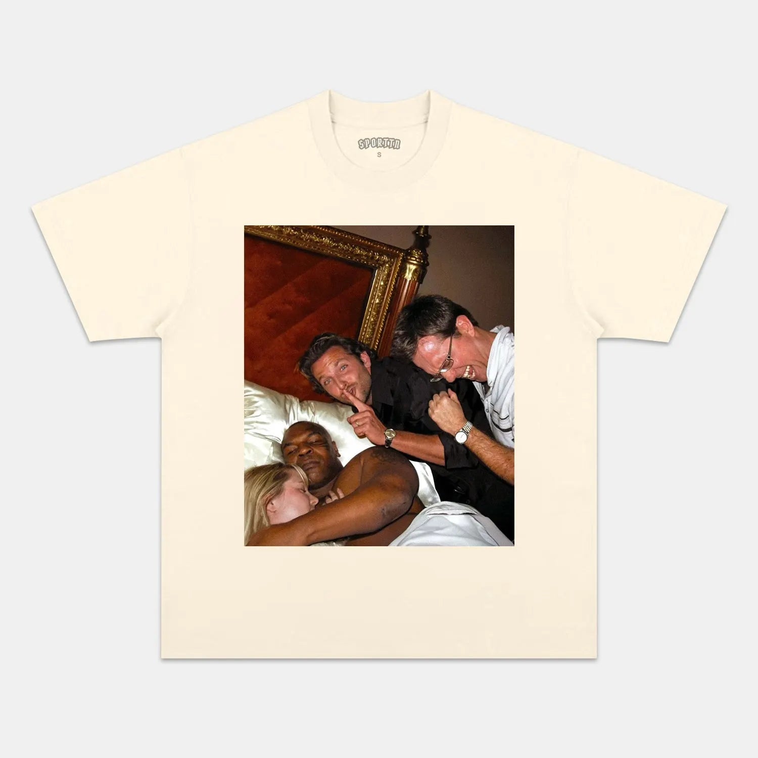 CONOR MCGREGOR NOTORIOUS TEE